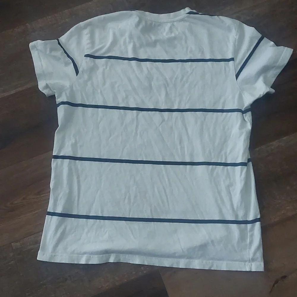 Cotton tee - Picture 4 of 5